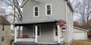 Furnished 3 Bedroom, 1 Bathroom Furnished 3 Bedroom, 1 Bathroom Gallery 1