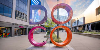 The Strand Gallery 82