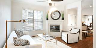 St. Moritz Apartments Gallery 1