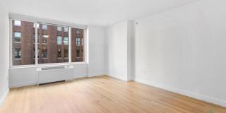 60 West 23rd Street Gallery 1