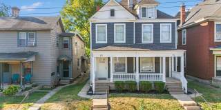 4 or 5 Bedroom Right off of High St - OSU Campus Gallery 24