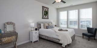 Crest at Burkitt Ridge Apartments and Townhomes Gallery 5