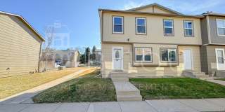 Westside Townhome Gallery 1