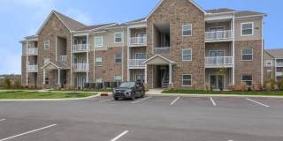 Trails at Hunter Pointe Gallery 5