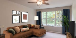 Oaks at New Hope - Affordable Housing Gallery 19
