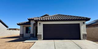 Solar Panel System INCLUDED on this 3-Bedrom 2-Bath Home- Gallery 1