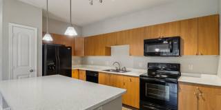 Mission Hills Apartments Gallery 19