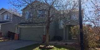3 bedroom 2 bathroom single family house in Highlands Ranch Gallery 1