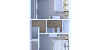 Are you looking for a peaceful home? Gallery 11