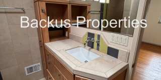 Three bedroom home across from Claremont Manor Park Gallery 19