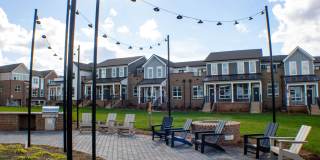 Townhomes at Bridlestone Gallery 4