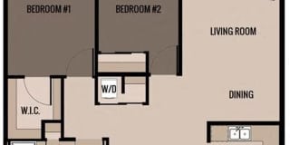 Harborside Commons Senior Apartment Homes Gallery 5