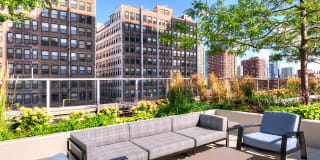 Burnham Pointe Gallery 25