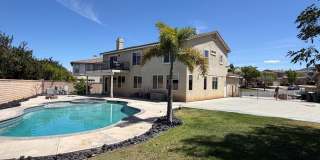 Spacious 4BR Pool Home w/ RV Parking & 3-Car Garage in Corona Gallery 1