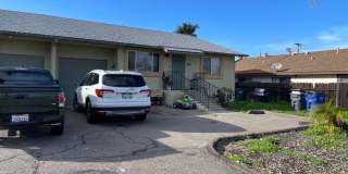 2 bedrooms 2 baths duplex in El Cajon 2 bedrooms 2 baths duplex in El Cajon Gallery 1