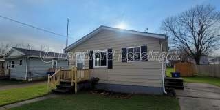 Freshly painted 3 bedroom with new flooring throughout! Gallery 1