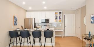 The Residences at Three Parkway Gallery 12