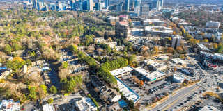 Buckhead and Vine Gallery 13