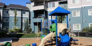Canyon Terrace Canyon Terrace Gallery 1