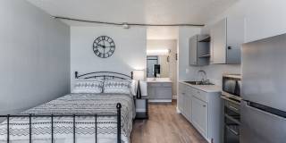 Compass Flats Gallery 4