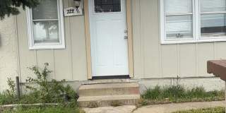 Updated 3 Bedroom with Sunroom, Finished Basement, and Detached Garage Gallery 1