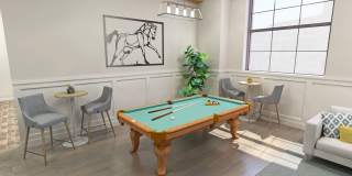 Allegheny City Stables Lofts Gallery 20