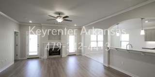Come check out this Riverwood home in Lowell! Gallery 4