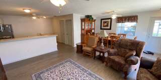 ANNUAL Lease – Turnkey 2+2 Patio Villa in the Desirable Village of Bonnybrook Gallery 13