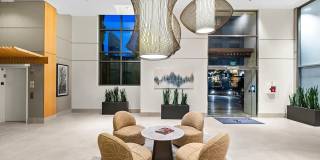 Experience upscale living in Downtown San Diego with great views. This is a must see! Gallery 4