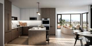 Nine Thousand One Gallery 22