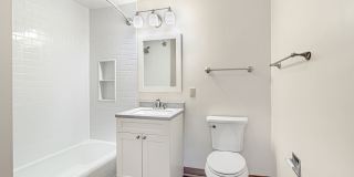 Modern Living: Experience Our Remodeled Apartment behind Hilldale Mall Gallery 44