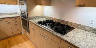 Experience upscale living in Downtown San Diego with great views. This is a must see! Gallery 22