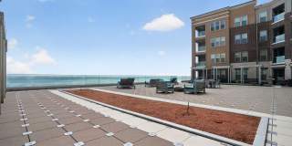 The Alexa Luxury Apartments I & II Gallery 33