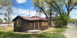 Renovated 3 bed 1 bath fenced yard and storage shed Gallery 3