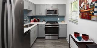 Wildwood Ridge Apartments Gallery 2