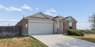 Beautiful 4 bedroom, 3 bathroom home in Pflugerville!!! Gallery 1