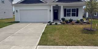 New Construction - Move in ready ranch home New Construction - Move in ready ranch home Gallery 1