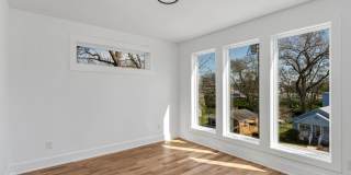 Stunning 4 Bedroom Home w/ Rooftop Deck Close to Downtown Nashville Gallery 23