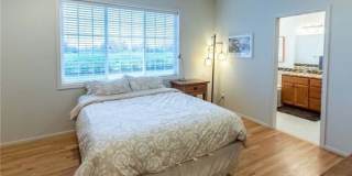 Harrison Place Condo is a beautiful property located on a quiet cul-de-sac. Gallery 15