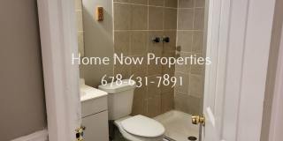 Spacious 5BR/3BA Split-Level Home | Bonus Room | Hardwood Floors | Stone Mountain Gallery 15