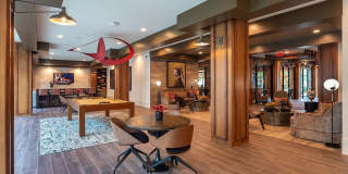 The Rosslyn at Garden Oaks Gallery 21