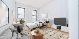 331 West 43rd Street 331 West 43rd Street Gallery 1