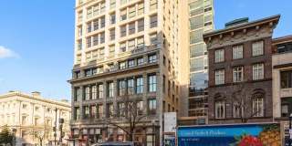 675 E Street NW unit: 340 Gallery 8