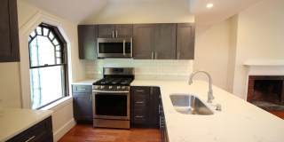 Stylish Fort Hill 5bd/2.5bath Gallery 1