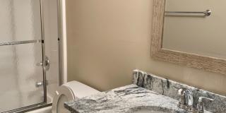 Luxury Townhomes Gallery 13