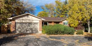 Comfortable Ranch-Style Living with Large Fenced Backyard! Gallery 1