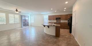 Single-Story Home with 3-Car Garage & Spacious Open Floor Plan Gallery 6