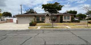 Charming Remodeled 1 Story Anaheim Home with RV Parking Gallery 1