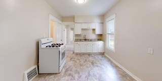 3-Bedroom / 1.5 bath Single-Family Home Gallery 1