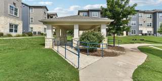 The Heights On Parmer - Affordable Housing Gallery 28